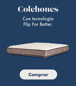 Colchones